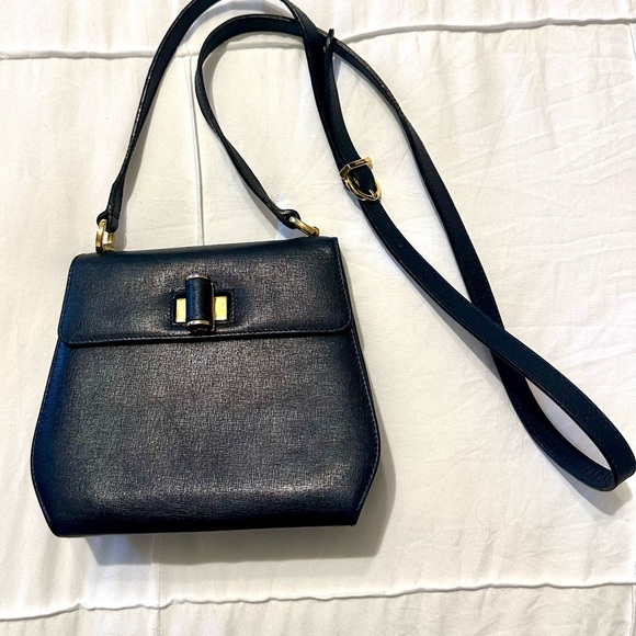 Salvatore Ferragamo Crossbody Bag - Picture 8 of 12